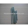 CHINESE MANUFACTURE hanger bolt, stud bolt, hanger bolt good quality